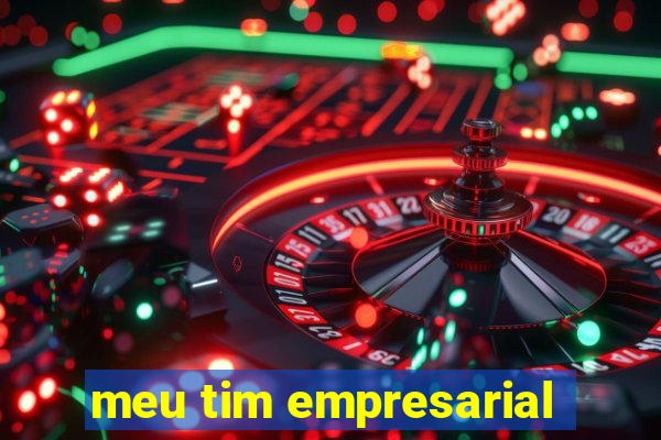 meu tim empresarial